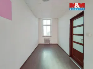 Pronájem bytu 2+1, Bohumín - Nový Bohumín, Štefánikova, 65 m2