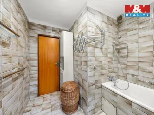 Prodej rodinného domu, Krupka - Vrchoslav, Na Příkopě, 270 m2