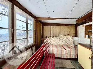 Prodej chaty, Nový Bor, Hřebenka, 10 m2