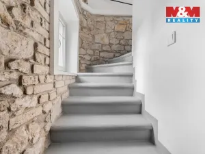 Prodej rodinného domu, Chotiměř, 80 m2