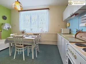 Prodej rodinného domu, Rapotín, U Pomněnky, 290 m2