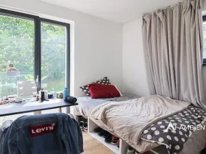 Pronájem bytu 3+kk, Brno, Rybnická, 70 m2