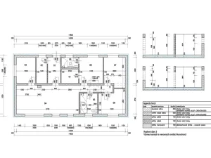 Prodej rodinného domu, Těrlicko, Stodolní, 125 m2