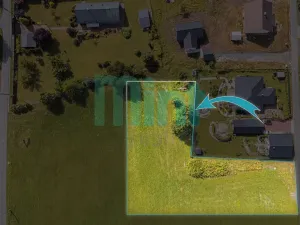 Prodej pozemku pro bydlení, Dolní Domaslavice, 2588 m2