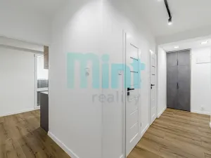 Prodej bytu 1+1, Ostrava, Alšovo náměstí, 41 m2