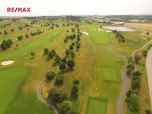 Prodej pozemku pro bydlení, Vysoký Újezd, 1666 m2