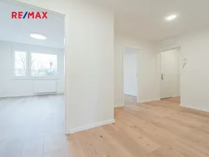 Pronájem bytu 3+1, Kladno, U Hvězdy, 69 m2