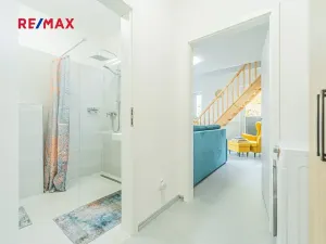 Prodej bytu 2+kk, Pernink, Nádražní, 67 m2