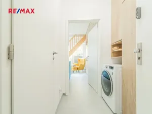 Prodej bytu 2+kk, Pernink, Nádražní, 67 m2