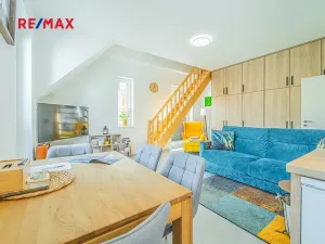 Prodej bytu 2+kk, Pernink, Nádražní, 67 m2