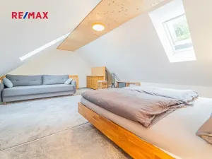 Prodej bytu 2+kk, Pernink, Nádražní, 67 m2