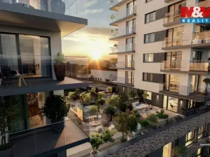 Prodej bytu 5+kk, Praha, Bartůňkova, 106 m2