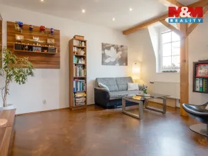 Prodej bytu 3+1, Liberec - Liberec VII-Horní Růžodol, Tylova, 74 m2