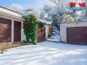 Prodej bytu 3+1, Liberec - Liberec VII-Horní Růžodol, Tylova, 74 m2