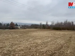 Prodej louky, Velké Popovice, 3090 m2