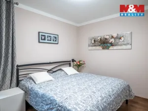 Prodej rodinného domu, Slabčice - Písecká Smoleč, 70 m2