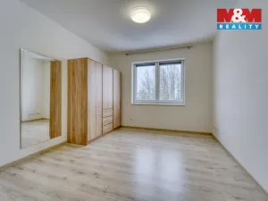 Pronájem bytu 3+kk, Dýšina, V. Brožíka, 90 m2