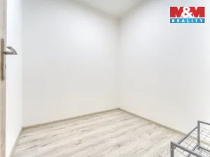 Pronájem bytu 3+kk, Dýšina, V. Brožíka, 90 m2