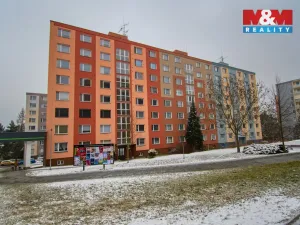 Prodej bytu 3+1, Valašské Meziříčí, Zdeňka Fibicha, 74 m2