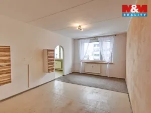 Prodej bytu 3+1, Valašské Meziříčí, Zdeňka Fibicha, 74 m2