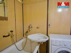 Prodej bytu 3+1, Valašské Meziříčí, Zdeňka Fibicha, 74 m2