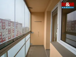 Prodej bytu 3+1, Valašské Meziříčí, Zdeňka Fibicha, 74 m2