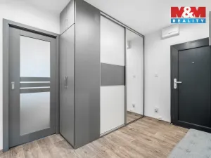 Prodej bytu 2+1, Ústí nad Labem - Ústí nad Labem-centrum, Mošnova, 61 m2