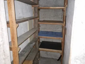 Pronájem bytu 2+1, Praha - Podolí, Podolská, 58 m2