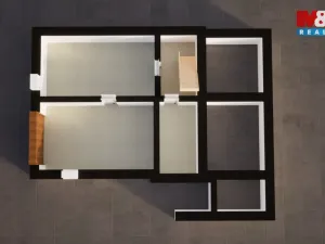 Prodej rodinného domu, Velké Hamry, 185 m2