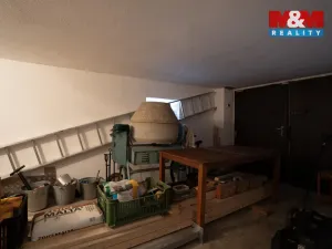 Prodej rodinného domu, Velké Hamry, 185 m2