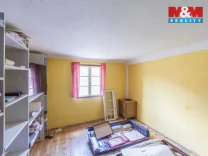 Prodej rodinného domu, Široká Niva, 98 m2
