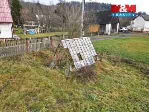 Prodej rodinného domu, Široká Niva, 98 m2