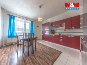 Prodej rodinného domu, Kovanec, 160 m2