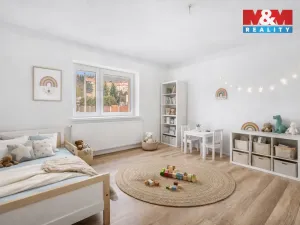 Prodej rodinného domu, Ohníč, 200 m2