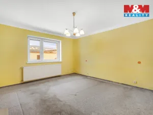 Prodej rodinného domu, Ohníč, 200 m2