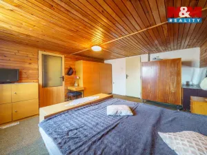 Prodej rodinného domu, Krajková - Anenská Ves, 101 m2