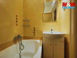 Prodej bytu 3+1, Prostějov, Dr. Horáka, 67 m2