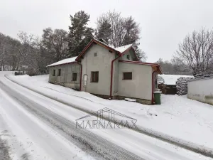 Pronájem rodinného domu, Mašťov, Českosl. lesů, 54 m2