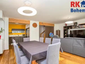 Prodej rodinného domu, Kounice, 151 m2