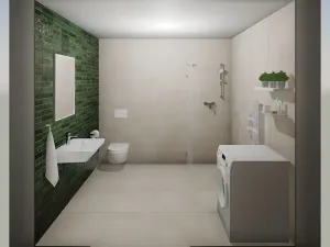 Pronájem bytu 2+kk, Slavkov u Brna, Nerudova, 49 m2