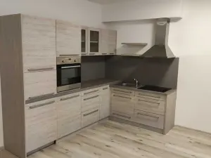 Pronájem bytu 2+kk, Slavkov u Brna, Nerudova, 44 m2