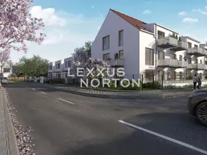 Prodej bytu 3+kk, Praha - Miškovice, Polabská, 52 m2