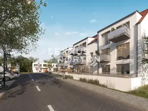Prodej bytu 3+kk, Praha - Miškovice, Polabská, 52 m2