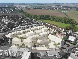 Prodej rodinného domu, Praha - Miškovice, Polabská, 160 m2