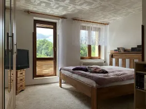 Prodej rodinného domu, Skuteč, 170 m2