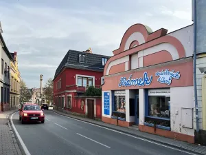 Prodej obchodního prostoru, Žamberk, Kostelní, 86 m2