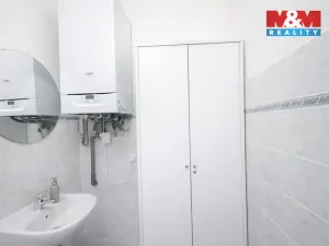 Pronájem bytu 2+1, Praha - Žižkov, Roháčova, 67 m2