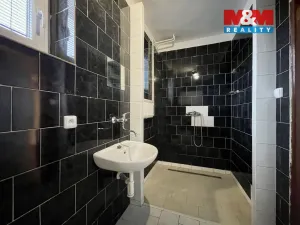 Pronájem bytu 2+kk, Uhlířské Janovice - Mitrov, 60 m2