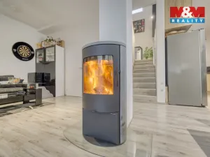 Prodej bytu 4+kk, Králův Dvůr - Křižatky, Na Vinohradech, 94 m2