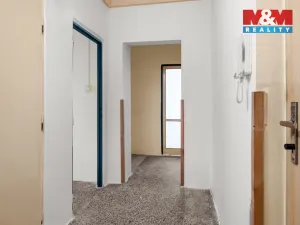 Prodej bytu 3+1, Kladno, Bulharská, 64 m2